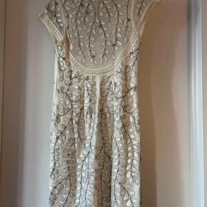 Sue Wong Nocturne size 6 Cocktail dress